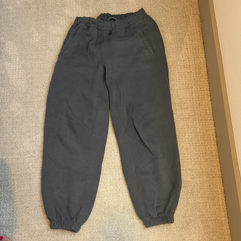 Abercrombie Sweatpants